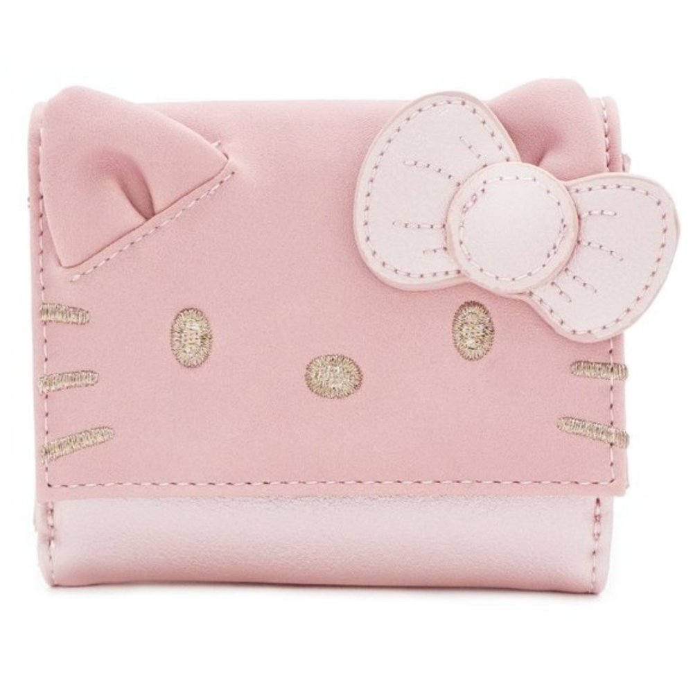 Hello Kitty Wallet